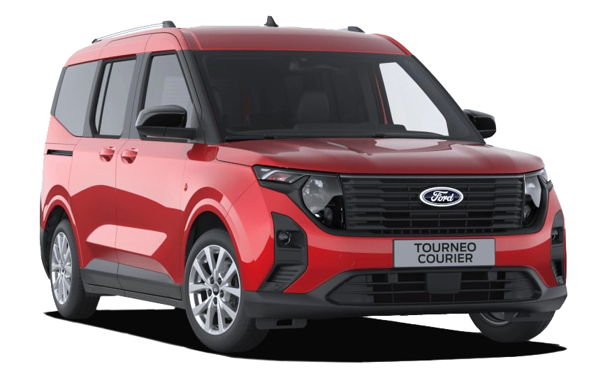 tourneo-courier-titanium 1